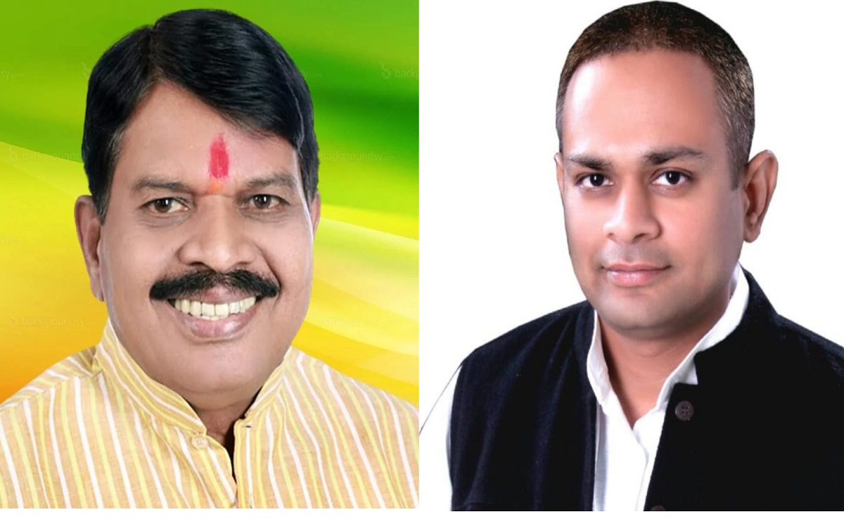 भाजपा की प्रत्याशियों की पहली सूची जारी :बरगी से नीरज सिंह ठाकुर तो&nbsp;पूर्व से अंचल सोनकर को मिला टिकट