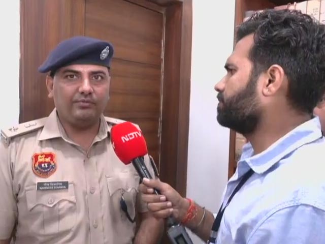 Did Haryana Police Falter In Preparing For Nuh Procession? Top Cop Explains