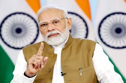 आज की सुर्खियां 27 अगस्त : B-20 सम्मेलन को संबोधित करेंगे पीएम मोदी आज की सुर्खियां 27 अगस्त : B-20 सम्मेलन को संबोधित करेंगे पीएम मोदी