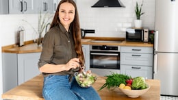 Low On Energy? 4 Vegetarian Superfoods to Elevate Hemoglobin Levels