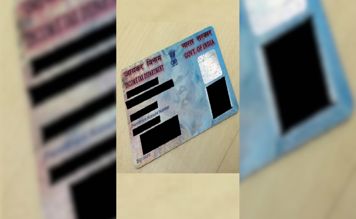 Latest and Breaking News on NDTV