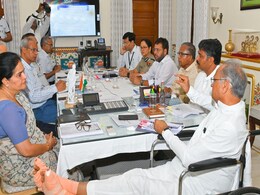 "No Government Jobs": Ashok Gehlot's Big Move On Crimes Against Women "No Government Jobs": Ashok Gehlot's Big Move On Crimes Against Women