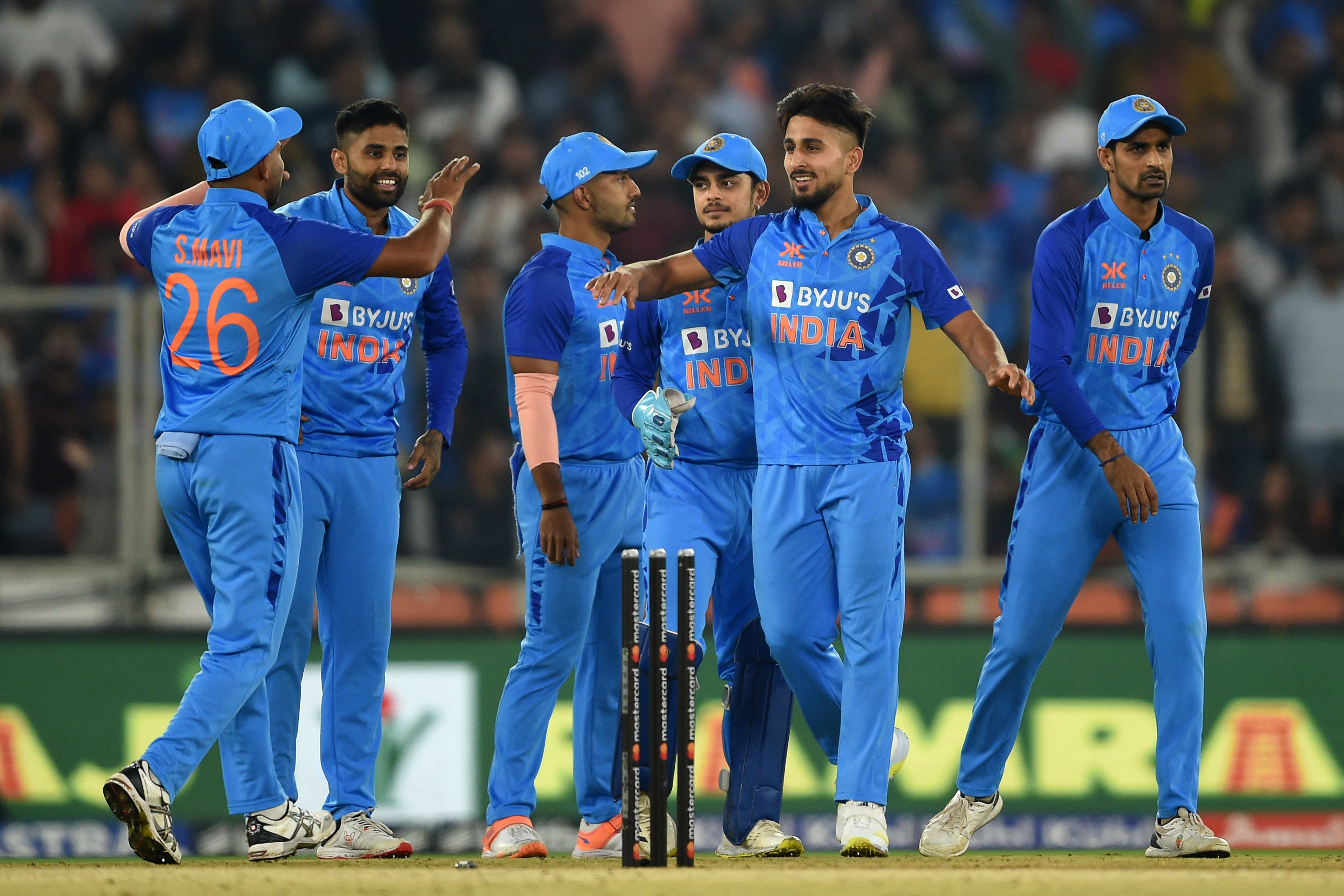 भारत के सबसे तेज़ गेंदबाज़ों का हुआ बुरा हाल, कोई चोटिल तो कोई हुआ अचानक टीम से बाहर