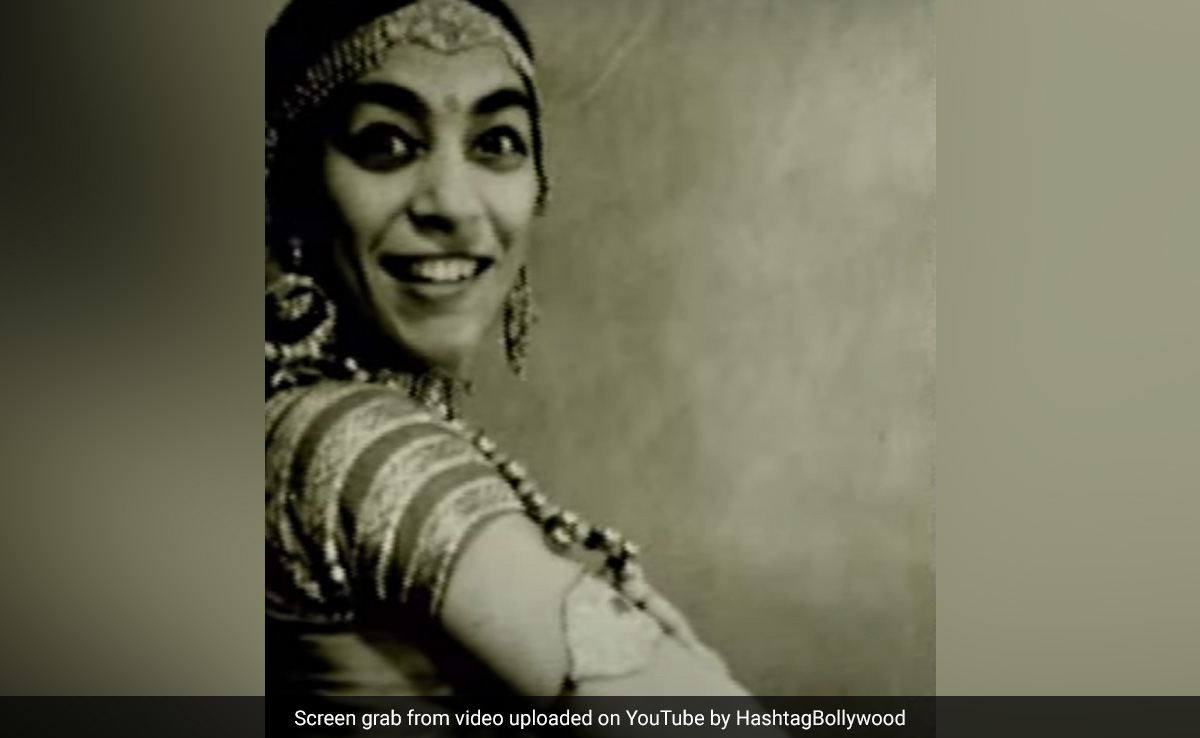 कपूर खानदान की 4 पीढ़ियों के साथ किया काम, आठ साल छोटे लड़के से की शादी, इंडियन सिनेमा की शानदार एक्ट्रेस का बताएं नाम