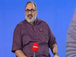 "Not Happy, Probe On": Minister To NDTV On Alleged Leak Of Indians' Private Data "Not Happy, Probe On": Minister To NDTV On Alleged Leak Of Indians' Private Data