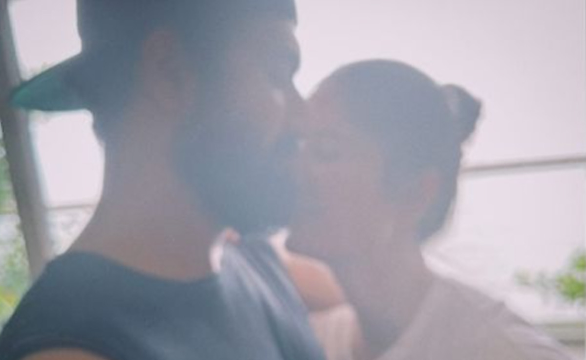 Katrina Kaif's Cozy Sunday Evening With Husband Vicky Kaushal Looked Like This