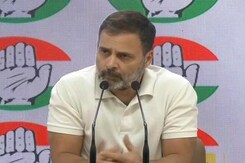 मणिपुर के हालात पर बोले राहुल गांधी, कहा -मणिपुर में जो देखा-सुना वो मैंने पहले कभी नहीं सुना मणिपुर के हालात पर बोले राहुल गांधी, कहा -मणिपुर में जो देखा-सुना वो मैंने पहले कभी नहीं सुना