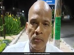 Former IPS Officer Signs Up With BJP, Party Says No Place For Indiscipline Former IPS Officer Signs Up With BJP, Party Says No Place For Indiscipline