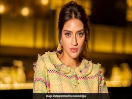 "मैंने लोगों की सेवा की है": TMC सांसद ने संदेशखाली विवाद पर तोड़ी चुप्पी "मैंने लोगों की सेवा की है": TMC सांसद ने संदेशखाली विवाद पर तोड़ी चुप्पी
