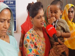 शिवपुरी जेल में कैदियों की सूनी कलाई पर सजी राखी, भावुक हो गए सभी शिवपुरी जेल में कैदियों की सूनी कलाई पर सजी राखी, भावुक हो गए सभी