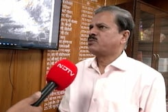 IMD के DG एम महापात्रा ने कहा- उत्तराखंड और हिमाचल में अगले 3 दिनों तक भारी बारिश की संभावना है IMD के DG एम महापात्रा ने कहा- उत्तराखंड और हिमाचल में अगले 3 दिनों तक भारी बारिश की संभावना है