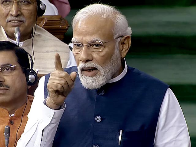 Top Headlines Of The Day: August 11, 2023