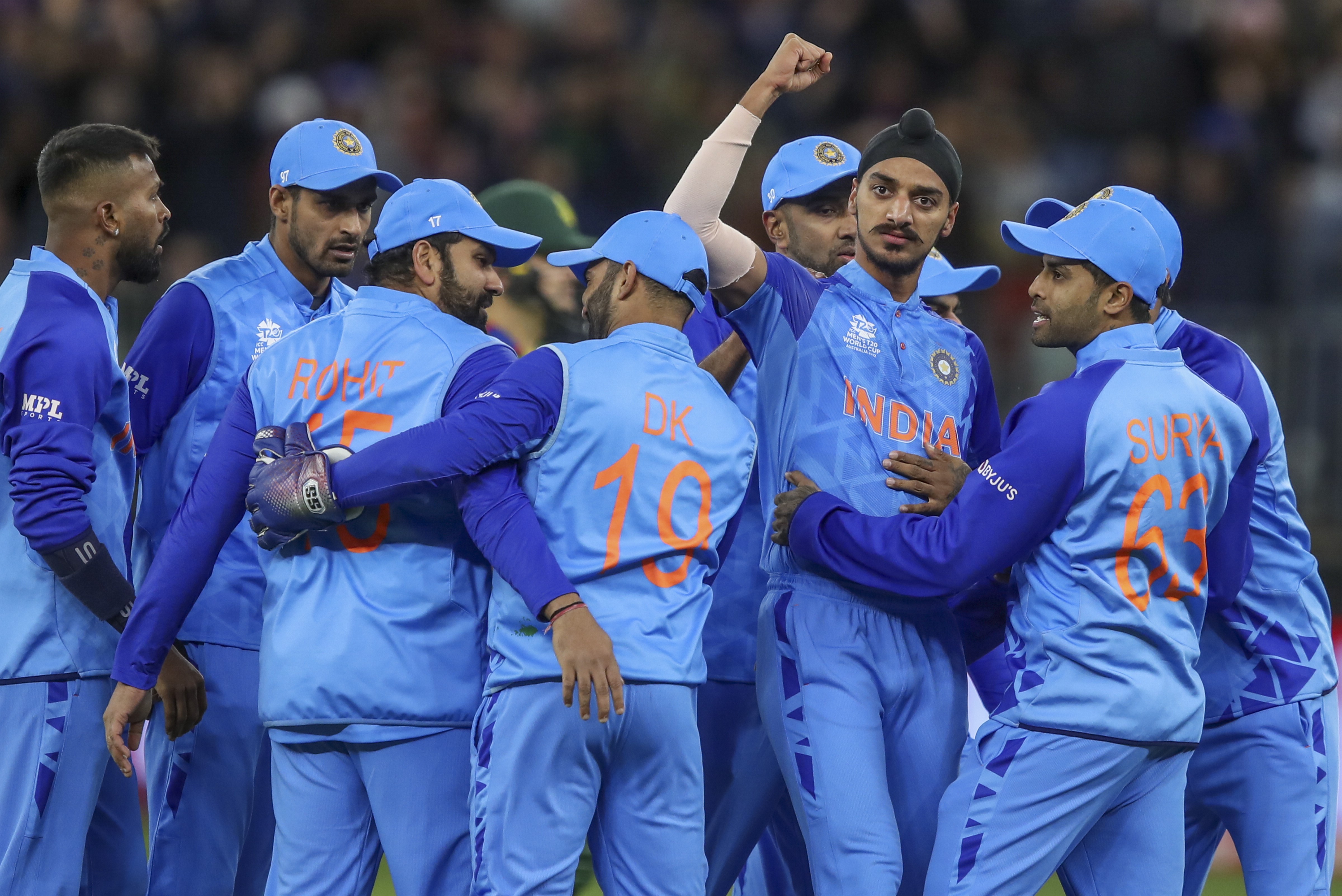 Asia Cup 2023: 'ये गलती कही ले ना डूबे' टीम इंडिया के एशिया कप स्क्वाड पर भड़का पूर्व विश्व विजेता खिलाड़ी