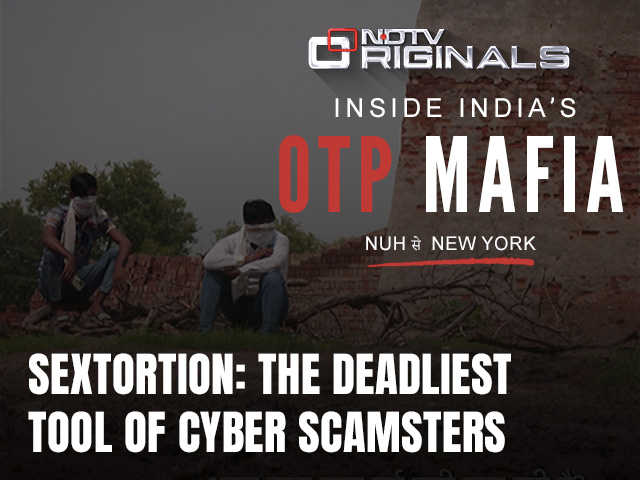 Inside India's OTP Mafia: How A Call From A "Beautiful" Woman Can Turn Your Life "Ugly"