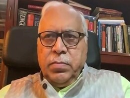 'वन नेशन, वन इलेक्शन' के लिए 2029 तक तैयार होगा चुनाव आयोग : NDTV से एसवाई कुरैशी 'वन नेशन, वन इलेक्शन' के लिए 2029 तक तैयार होगा चुनाव आयोग : NDTV से एसवाई कुरैशी