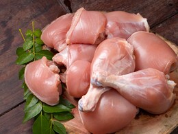 Is Chicken Good For Diabetics? Here's How You Should Eat It