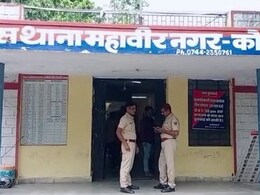 JEE Aspirant From Bihar Dies By Suicide In Kota, 13th This Year