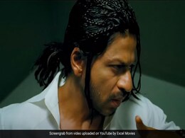 <i>Don 3</i> Will Have Shah Rukh Khan-Shaped Hole. Farhan Akhtar Announces New Actor, Internet Reacts <i>Don 3</i> Will Have Shah Rukh Khan-Shaped Hole. Farhan Akhtar Announces New Actor, Internet Reacts