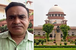 कानून की बात; SC ने पूछा, क्या सभी कैदियों को मिलता है ऐसा मौका ? बता रहे हैं आशीष भार्गव कानून की बात; SC ने पूछा, क्या सभी कैदियों को मिलता है ऐसा मौका ? बता रहे हैं आशीष भार्गव