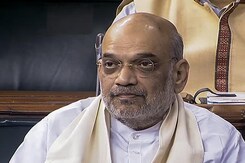 अविश्वास प्रस्ताव पर अमित शाह का विपक्ष को जवाब अविश्वास प्रस्ताव पर अमित शाह का विपक्ष को जवाब