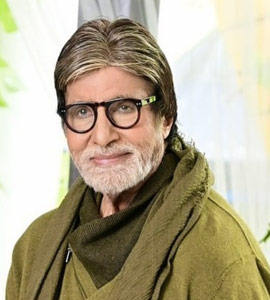 'Our Atmanirbharta Should Not Be...': Amitabh Bachchan On Maldives Row