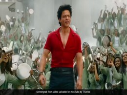 शाहरुख खान सर गाली ही दे दो... जवाब पाने के लिए फैन ने कही ऐसी बात कि किंग खान को आ गई जैकी श्रॉफ की याद शाहरुख खान सर गाली ही दे दो... जवाब पाने के लिए फैन ने कही ऐसी बात कि किंग खान को आ गई जैकी श्रॉफ की याद