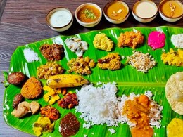 Onam 2023: Feast On Delectable Onam Delights At These Restaurants Across India