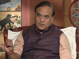 जानें, जयराम रमेश के 'दो पाप' के आरोप पर NDTV से क्या बोले CM हिमंता बिस्वा सरमा जानें, जयराम रमेश के 'दो पाप' के आरोप पर NDTV से क्या बोले CM हिमंता बिस्वा सरमा