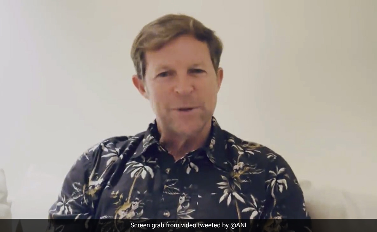 "Namaskar Modi Ji": South African Legends Jonty Rhodes, Gary Kirsten Welcome Indian PM Ahead Of BRICS Summit