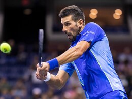 Novak Djokovic Wins On US Open Return, Will Reclaim No.1 Ranking