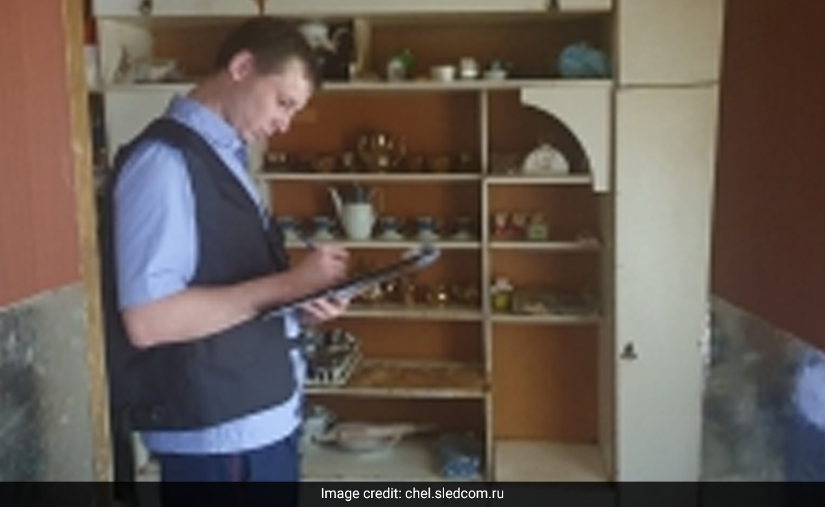 19 साल की लड़की को किडनैप कर 14 साल तक बनाए रखा सेक्स स्लेव, आरोपी की मां ने बचाया