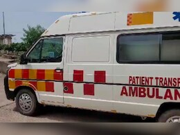 Raipur Suicide News: छत्तीसगढ़ के पुलिस मुख्यालय में तैनात कंपनी कमांडर ने खुद को मारी गोली, महकमे में मचा हड़कंप Raipur Suicide News: छत्तीसगढ़ के पुलिस मुख्यालय में तैनात कंपनी कमांडर ने खुद को मारी गोली, महकमे में मचा हड़कंप