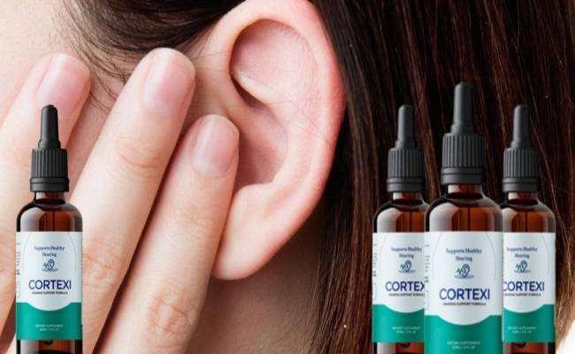 Cortexi Drops Reviews | Is Cortexi Hearing Improvement Formula Really Effective?