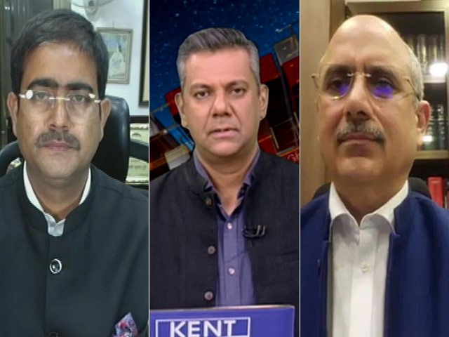 Adani Group Rejects New Charges: Is OCCRP Report Deliberately Timed?