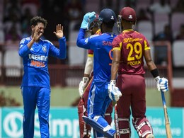 ICC ने शुरू किया 'Stop clock' नियम, अगर गेंदबाजों और बल्लेबाजों ने की ये गलती तो लगेगी 5 रन की पेनल्टी ICC ने शुरू किया 'Stop clock' नियम, अगर गेंदबाजों और बल्लेबाजों ने की ये गलती तो लगेगी 5 रन की पेनल्टी