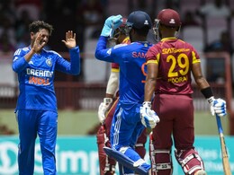 "With The Result...": Kuldeep Yadav Reveals Indian Cricket Team's Reaction After Shock T20I Series Defeat Against West Indies