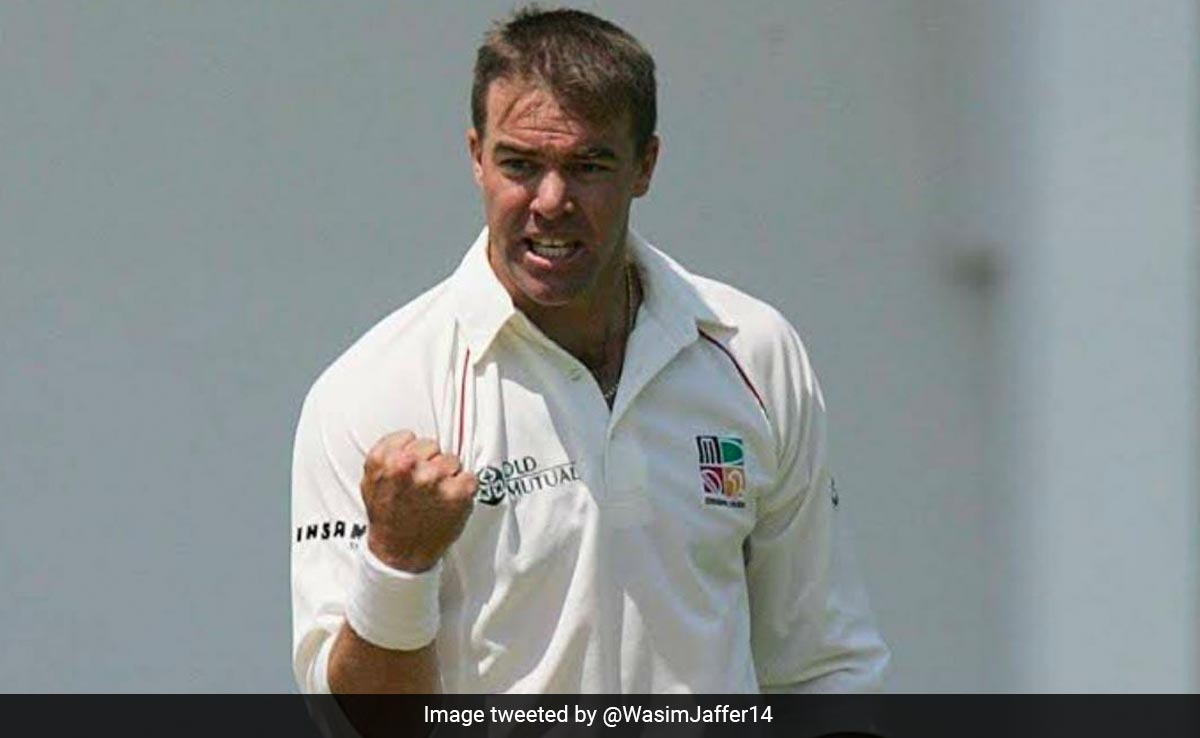 5 Points On Heath Streak: All-Time Leading Wicket Taker For Zimbabwe