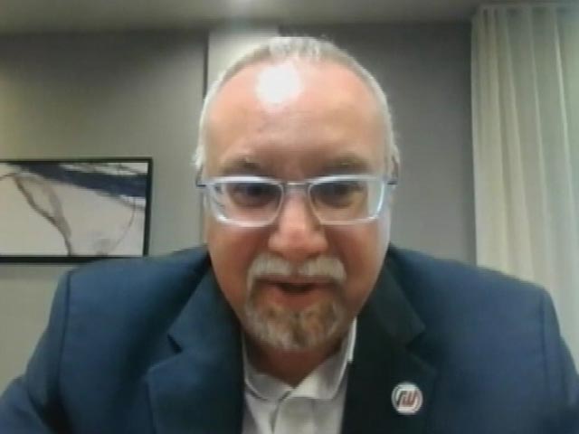 "Chandrayaan-3 Mission Is Already Successful": Ex NASA Official Mike Gold