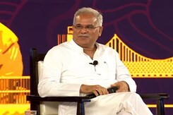 "Our Biggest Problem Isn't Naxalism...": Chhattisgarh Chief Minister To NDTV "Our Biggest Problem Isn't Naxalism...": Chhattisgarh Chief Minister To NDTV