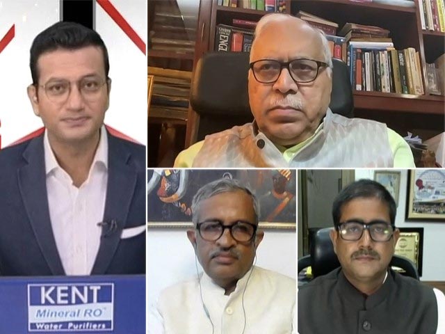 Centre's Bill For Poll Officers' Selection Process Against Supreme Court Order?