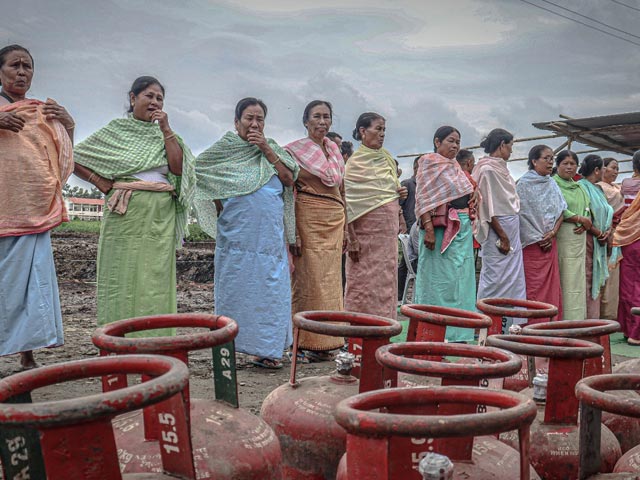 MP, छत्तीसगढ़ और राजस्थान में आधी आबादी के लिये तोहफे तो बहुत,पर सुरक्षा कब?
