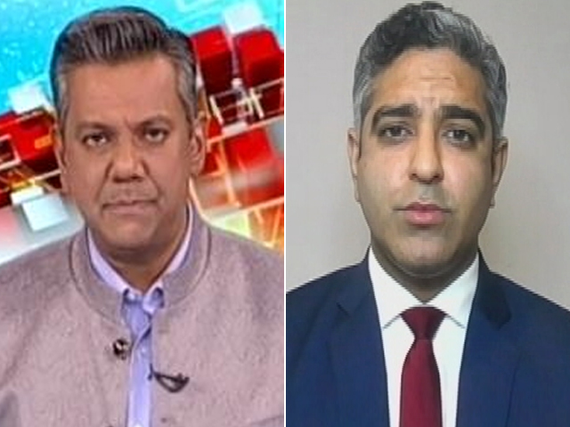 'Running For President': Hirsh Vardhan Singh, The Next Donald Trump?