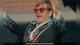 Elton John, Paul McCartney Warn UK Government Over AI Copyright Threat