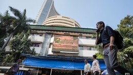 Stock Market Today: शेयर बाजार की सपाट शुरुआत, सेंसेक्स और निफ्टी में उतार-चढ़ाव जारी