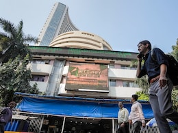 Exit Polls Drive Markets To Record High, Investors Richer By Rs 12 Lakh Crore Exit Polls Drive Markets To Record High, Investors Richer By Rs 12 Lakh Crore