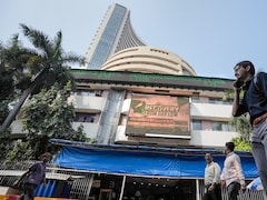 Sensex, Nifty Decline In Early Trade As US Tariffs On Indian Goods Doubled