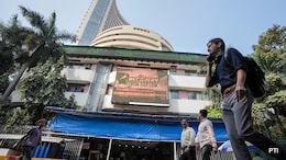Sensex, Nifty End Higher In Special Trading Session As New Hindu Year Begins