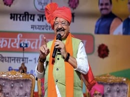Released From Canada: Madhya Pradesh BJP Leader On Video Of Union Minister's Son Released From Canada: Madhya Pradesh BJP Leader On Video Of Union Minister's Son