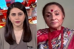 "Coaching Centres, Family Use Children As Bait": Clinical Psychologist Jayanti Dutta "Coaching Centres, Family Use Children As Bait": Clinical Psychologist Jayanti Dutta