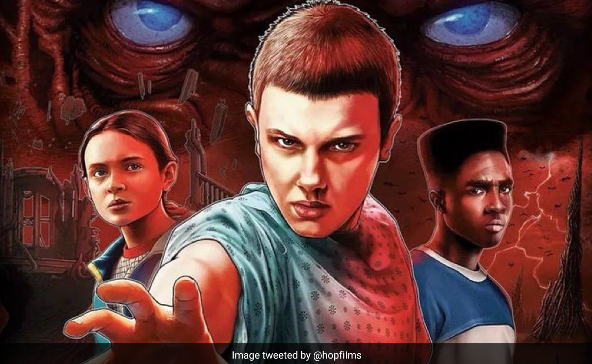 Woman Loses $10,000, Divorces Husband Thinking She'd Fallen For '<i>Stranger Things</i>' Actor